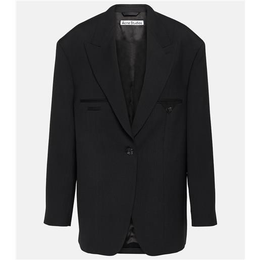Acne Studios blazer oversize jemily