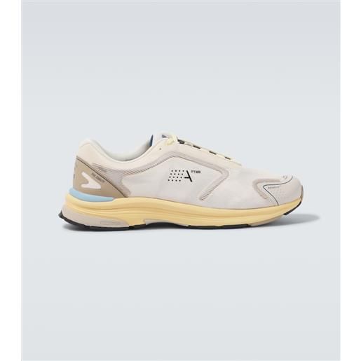 Athletics Footwear sneakers one remastered