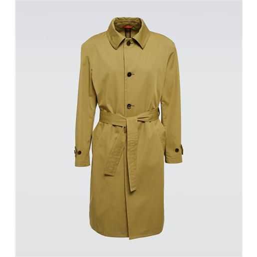 Barena Venezia trench paramar in cotone