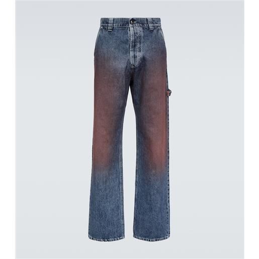 Winnie New York jeans a gamba larga