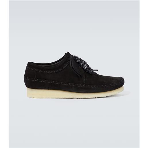 Clarks Originals sneakers weaver in suede