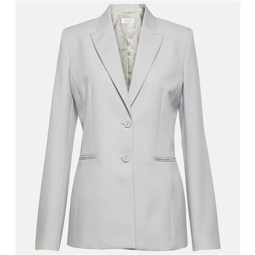Off-White blazer monopetto corporate