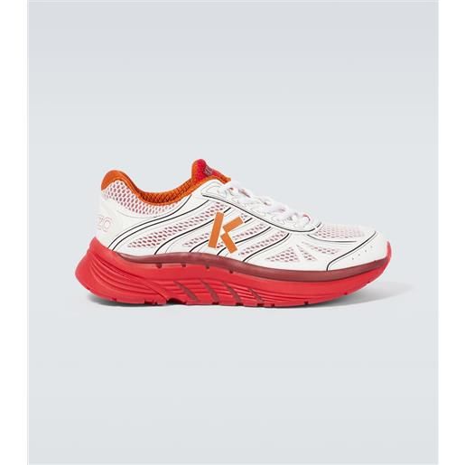 Kenzo sneakers pace con logo