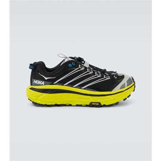 Hoka One One sneakers mafate three2
