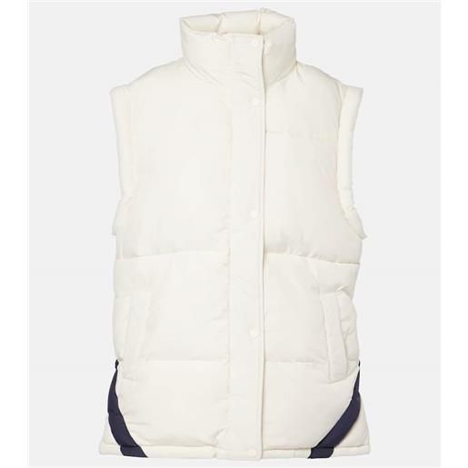 The Upside gilet imbottito pinnacle oslo