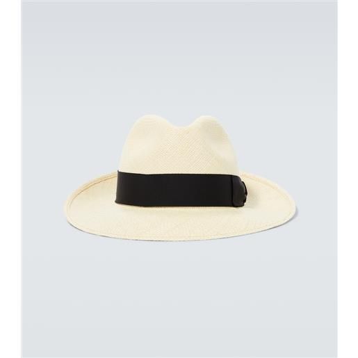 Borsalino cappello panama amedeo quito