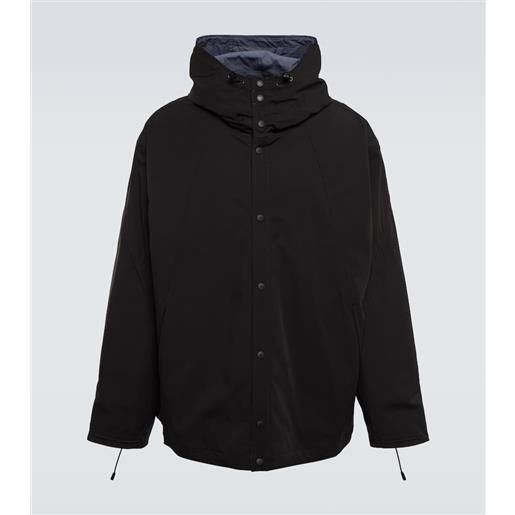 Our Legacy giacca tecnica paraspec reversibile