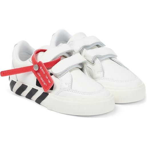 Scarpe off white bambino online