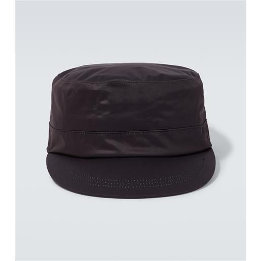 Undercover cappello da baseball in nylon