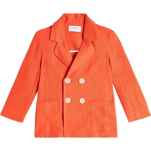 Paade Mode blazer in lino