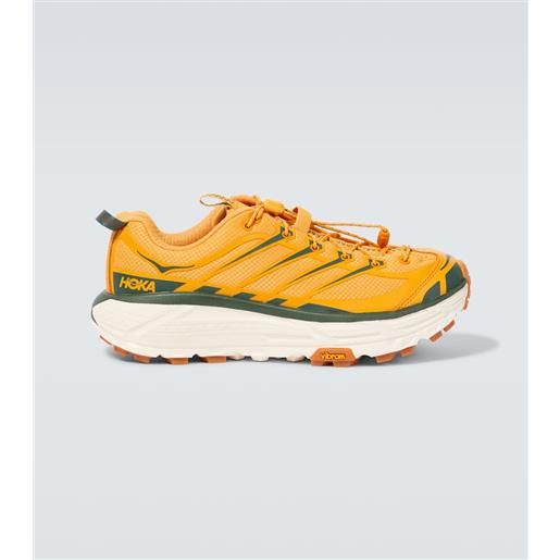 Hoka One One sneakers mafate three2