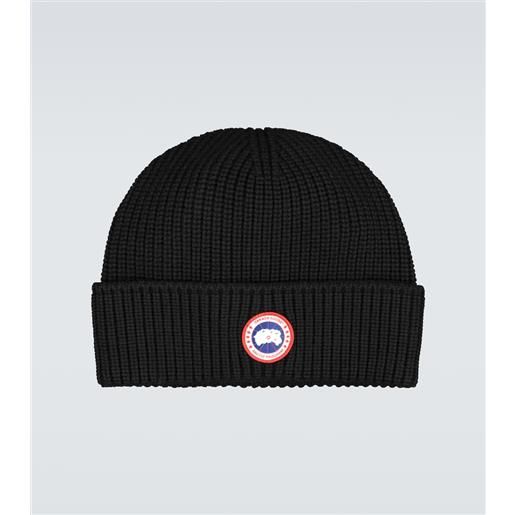Canada Goose cappello arctic disc toque