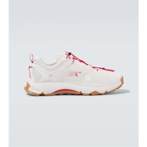 Athletics Footwear sneakers one remastered