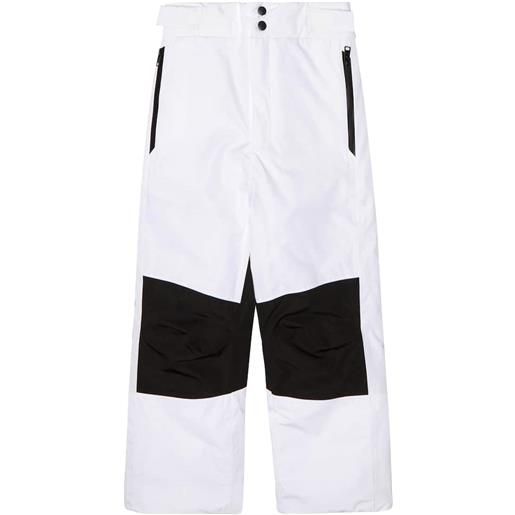 Woolrich Kids pantaloni da sci