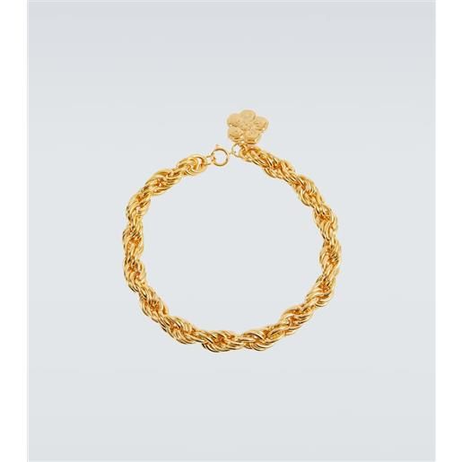 Kenzo collana boke flower