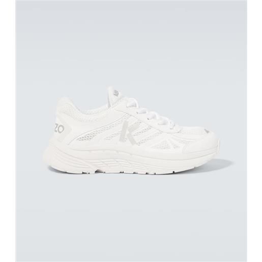 Kenzo sneakers pace con logo