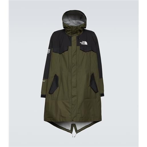 The North Face x undercover - parka