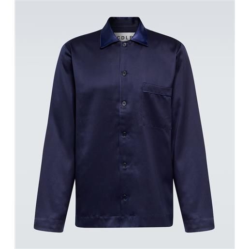CDLP camicia pigiama
