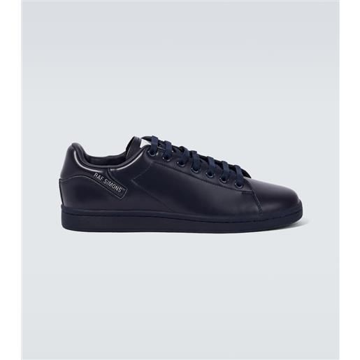 Raf Simons sneakers orion in pelle