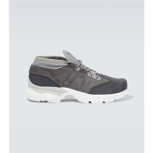 And Wander x salomon - sneakers jungle ultra low