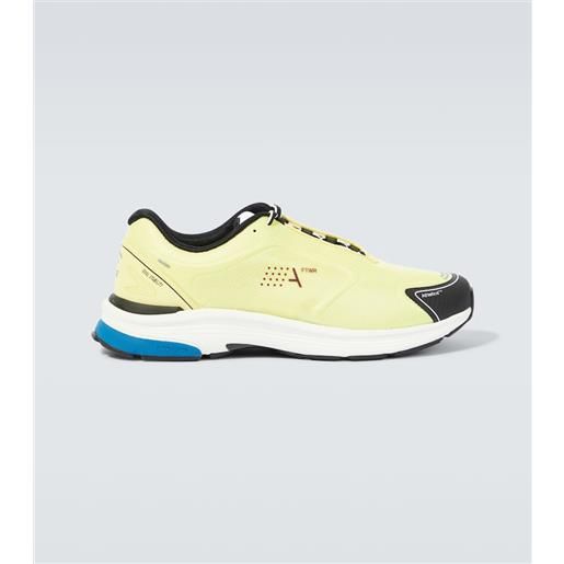 Athletics Footwear sneakers one remstrd