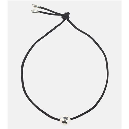 Sophie Buhai chocker sigrid small in argento sterling