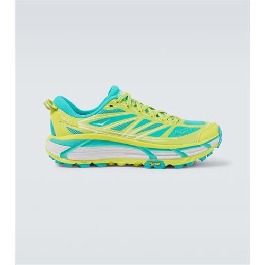 Hoka One One sneakers da trail running mafate speed 2
