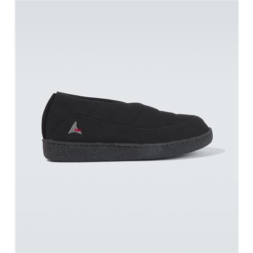 Roa scarpe slip-on