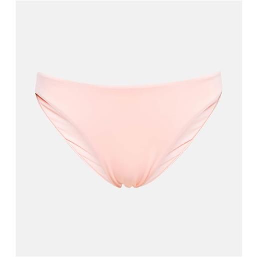 Giambattista Valli slip bikini a vita bassa