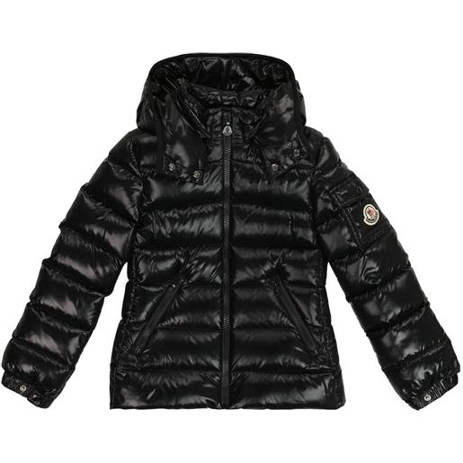 Moncler Enfant piumino bady con cappuccio