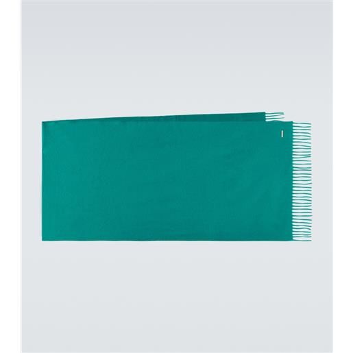 Loro Piana sciarpa large in cashmere