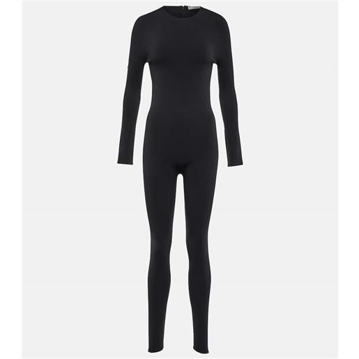 The Row jumpsuit napali in jersey