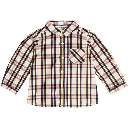 Bonpoint baby - camicia malo in cotone