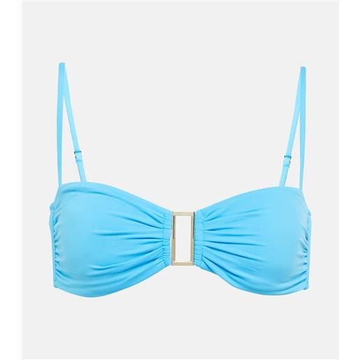 Melissa Odabash top bikini a fascia spain