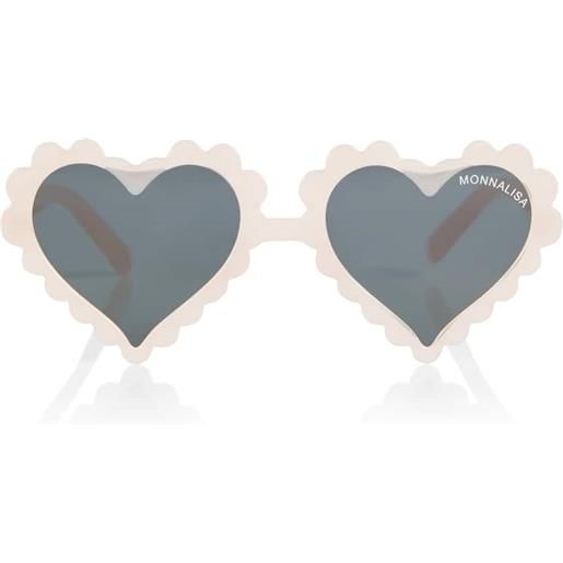 Monnalisa occhiali da sole