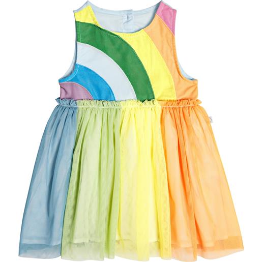Stella McCartney Kids baby - abito in tulle