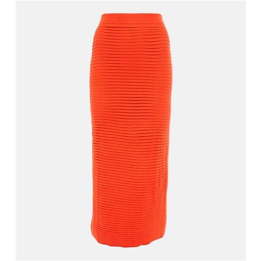 Altuzarra gonna midi mosiya