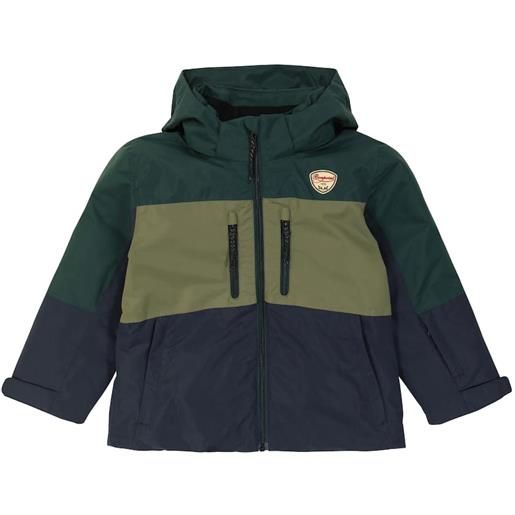 Bonpoint giacca da sci domus