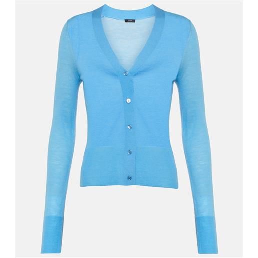 Joseph cardigan cashair in cashmere