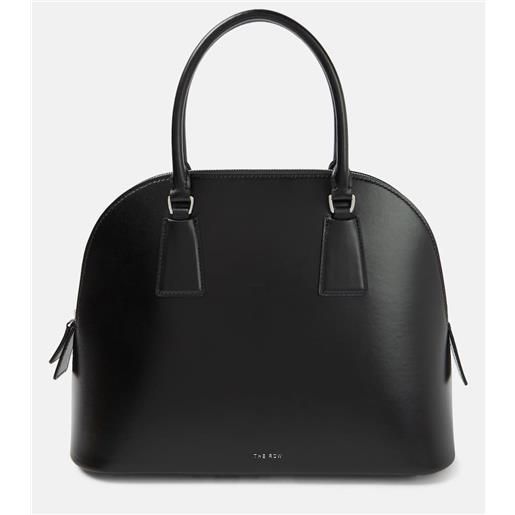The Row borsa nina small in pelle