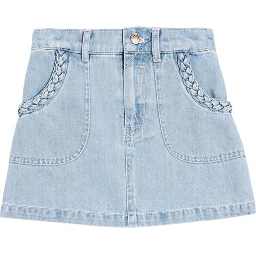 Zimmermann Kids gonna di jeans august
