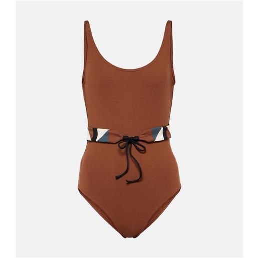 Eres costume intero damier