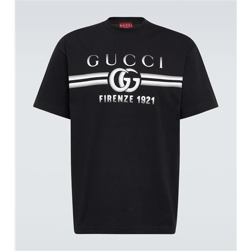 Prezzi scontati e collezioni alla moda t shirt gucci in offerta Drezzy