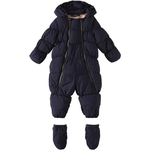 Molo baby - salopette da sci hebe