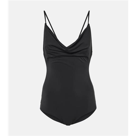 Magda Butrym costume intero