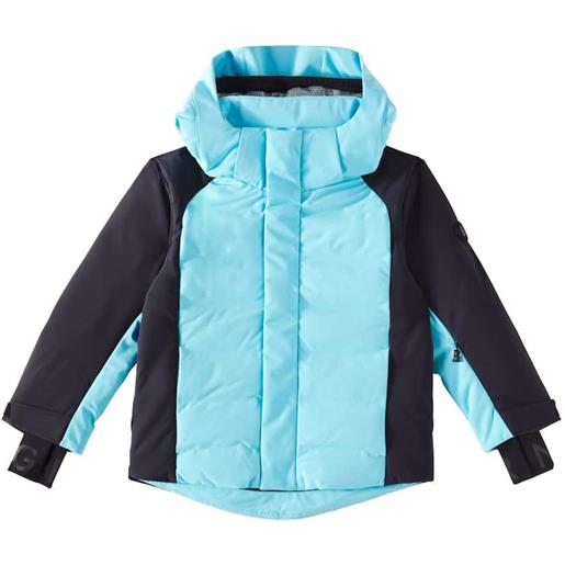 Bogner Kids giacca da sci imbottita nils