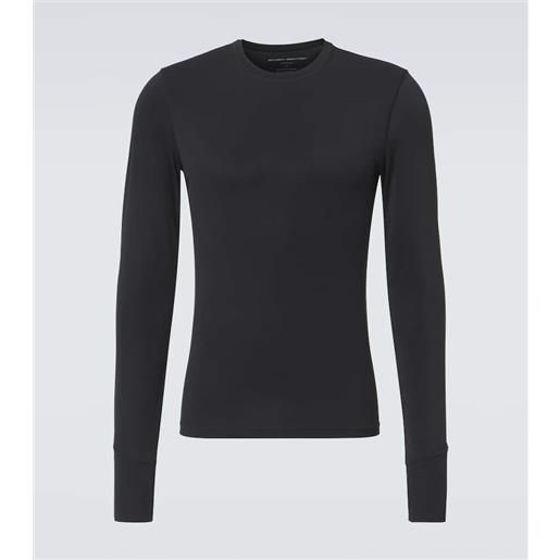 Aztech Mountain top da sci aztech next to skin