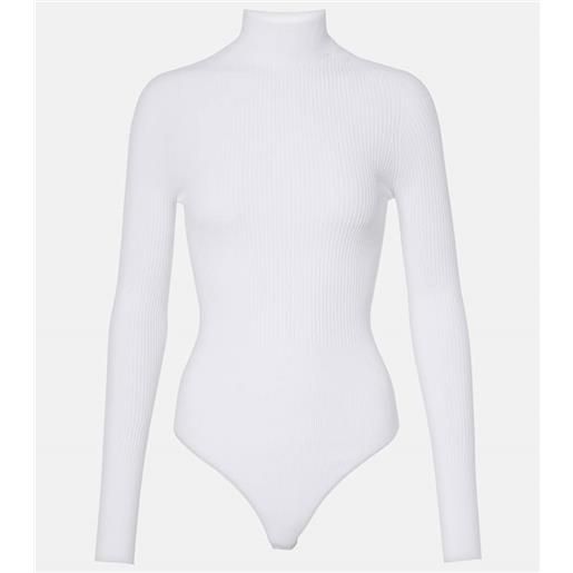 Alaia alaã¯a body in jersey