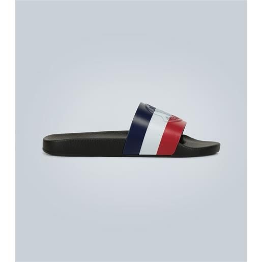 Moncler sandali basile