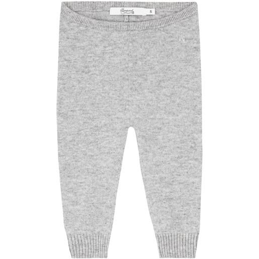 Bonpoint baby - leggings in cashmere